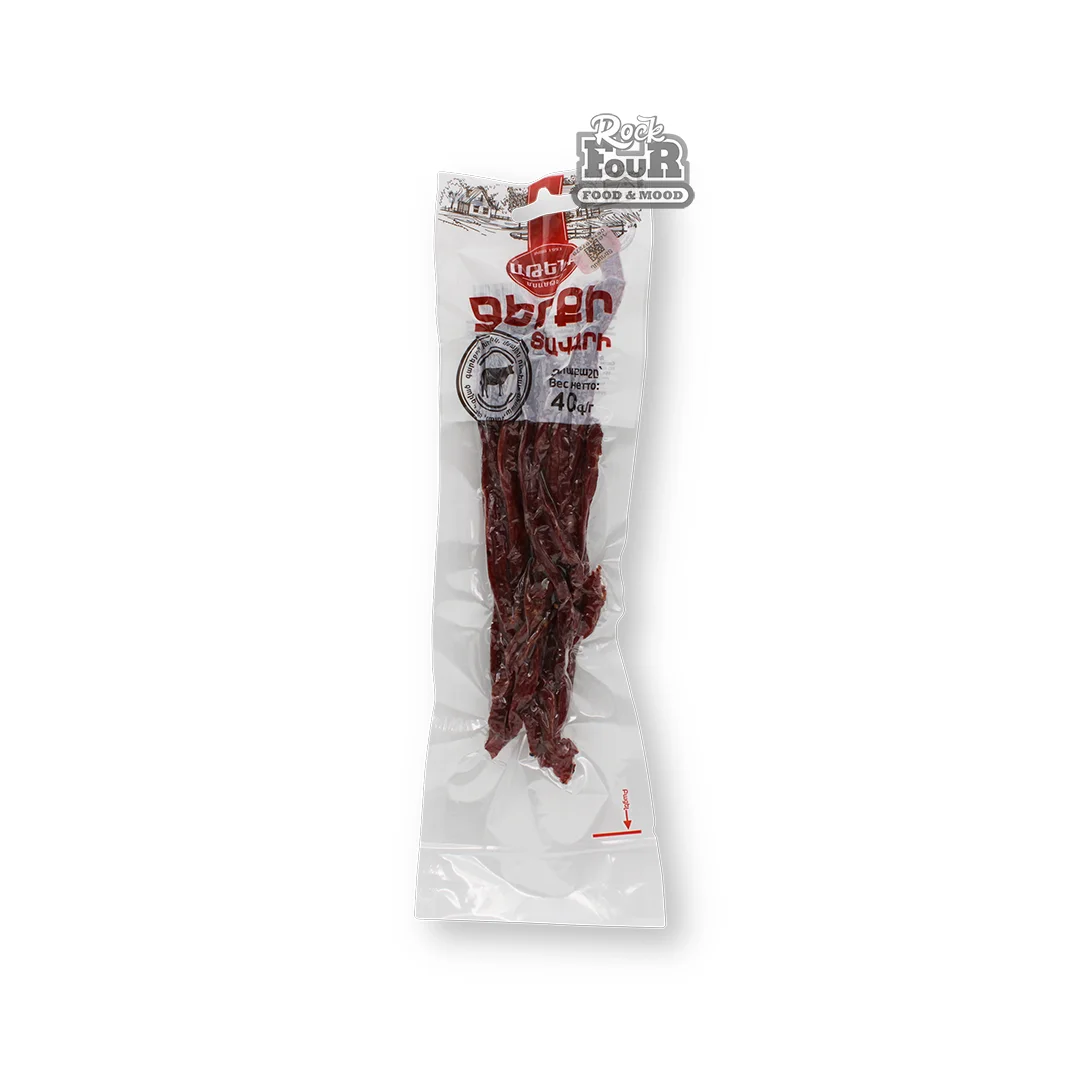 Beef jerky "Atenk" 40g